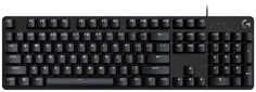 Клавиатура Logitech Keyboard G413 SE Black (920-010438)