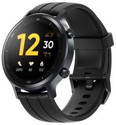 Умные часы Realme Watch S RMA207 47мм черный (4813247)