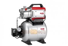 Насосная станция AL-KO HW 3000 Inox Classic 112846