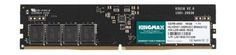 Память оперативная DDR5 Kingmax 16Gb 4800MHz (KM-LD5-4800-16GS)