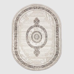 Ковер Sofia Rugs Nova овальный кремовый 80x150 см 4346B