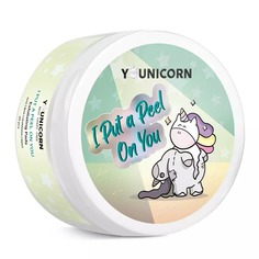 Пилинг подушечки Younicorn I put a peel on you