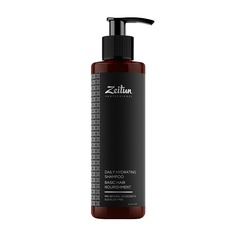 Шампунь Zeitun Professional увлажняющий для всех типов волос Зейтун
