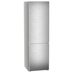 Холодильники двухкамерные холодильник двухкамерный LIEBHERR CNsff 5703 201,5x59,7x67,5см серебристый
