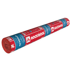 Паро- и ветрозащитные мембраны мембрана гидро-ветрозащитная ROCKWOOL для кровель 70м2