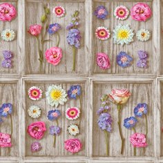 Клеенка столовая Мажор, 1.3х20 м, ПВХ, Перфект, 555/22