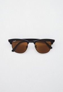 Очки солнцезащитные Ray-Ban® CLUBMASTER RB3016 W3389