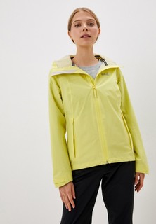 Ветровка Jack Wolfskin JWP SHELL W