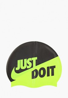 Шапочка для плавания Nike Nike JDI Slogan Adult Cap