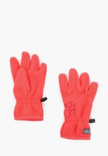 Перчатки Jack Wolfskin BAKSMALLA FLEECE GLOVE KIDS