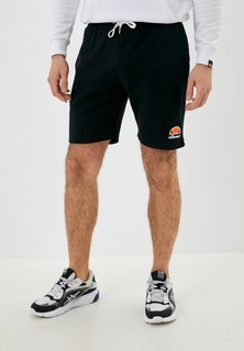 Шорты спортивные Ellesse Malviva Short BLACK