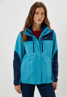 Куртка Jack Wolfskin JASPER JKT W