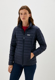 Пуховик Jack Wolfskin JWP DOWN W