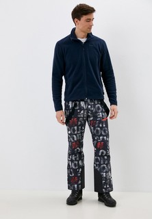Брюки горнолыжные Jack Wolfskin BIG SNOW PANTS M