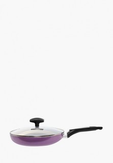 Сковорода и крышка Galaxy Line 