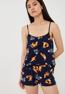Пижама HappyFox 