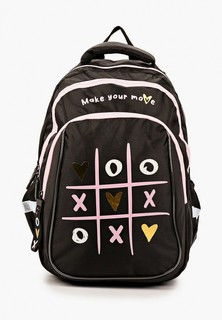 Рюкзак Berlingo Tic tac toe