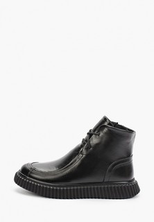 Ботинки MCM 