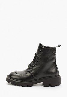 Ботинки MCM 