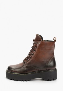 Ботинки MCM 