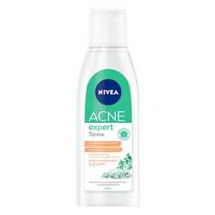 Тоник для лица ACNE EXPERT Nivea