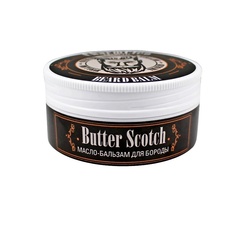 Бальзам-масло для бороды Butter Scotch 30 МЛ Charmcleo Cosmetic