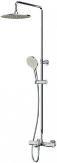 Душевая система 254 мм AM.PM Like F0780564 Am.Pm.