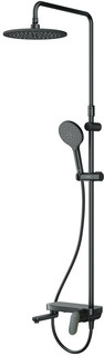 Душевая система 220 мм AM.PM Like F0780722 Am.Pm.