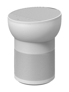 Очиститель TCL Breeva A2 Wi-Fi White