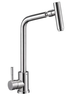 Смеситель Solone EZA4-C090