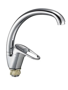 Смеситель Solone KAP4-A043