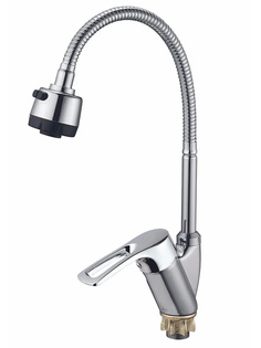 Смеситель Solone KAK4-B181