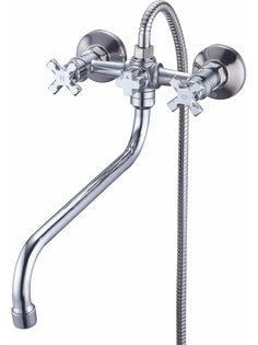 Смеситель Solone JIK7-A102