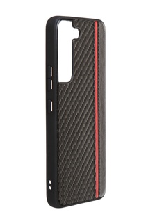 Чехол G-Case для Samsung Galaxy S22 SM-S901 Carbon Black G0004BL