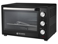 Мини печь Gelberk GL-20B