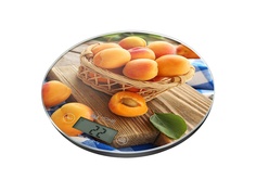 Весы Home Element HE-SC933 Honey Apricot