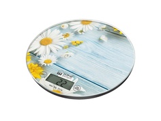 Весы Home Element HE-SC933 Summer Flowers