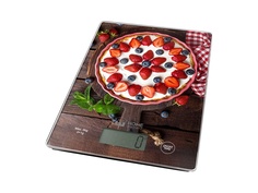Весы Home Element HE-SC935 Berry Pie
