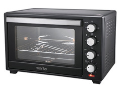 Мини печь Marta MT-4281