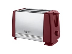 Тостер Home Element HE-TS500 Burgundy Pomegranate