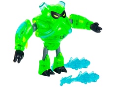 Игрушка Hasbro Фигурка Ben-10 Водохлёст из Омнитрикс 76156