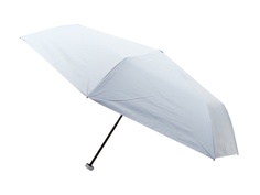 Зонт Xiaomi Ninetygo Summer Fruit UV Protection Umbrella Light Blue