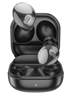 Наушники Borofone BW10 Magic Black