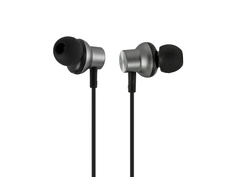 Наушники Mirex SM566 Dark Grey 13705-SM566MGR