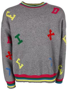 Джемпер Y Clu'