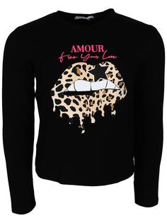 Лонгслив Y Clu'