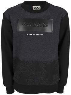 Толстовка Y Clu'