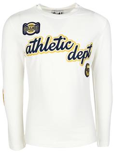 Лонгслив Y Clu'