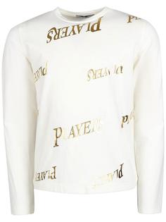 Лонгслив Y Clu