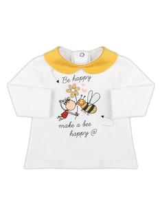 Лонгслив Y Clu'